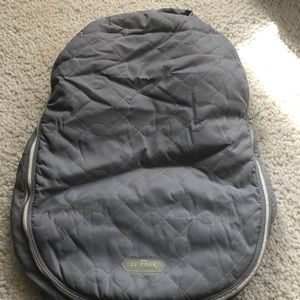 JJ Cole Car Seat Cover